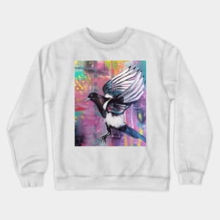 Paloma Crewneck Sweatshirt